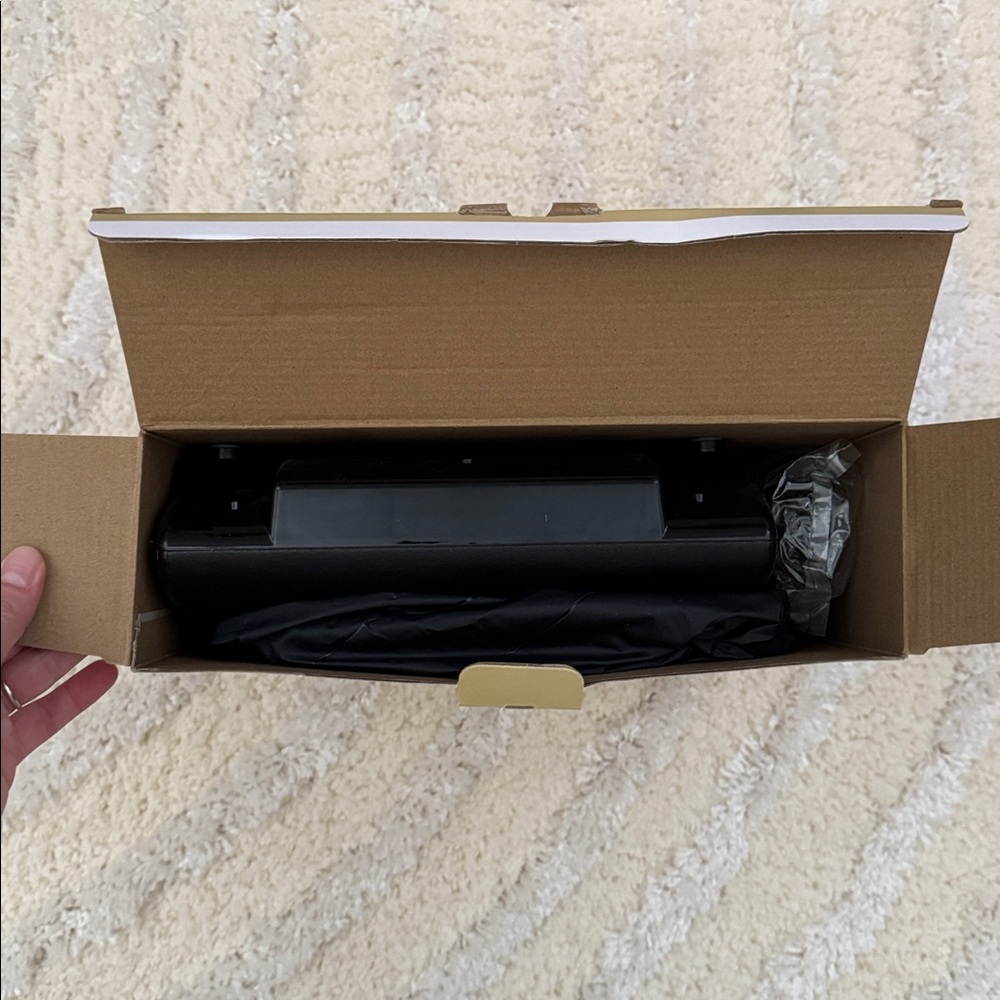Conair Infiniti pro soft bonnet dryer - Picture 3 of 3